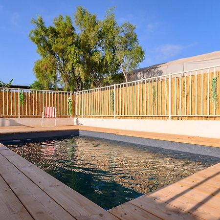 דירת נופש מרחבים Merhavim Villa Shadmot Devora Kültér fotó