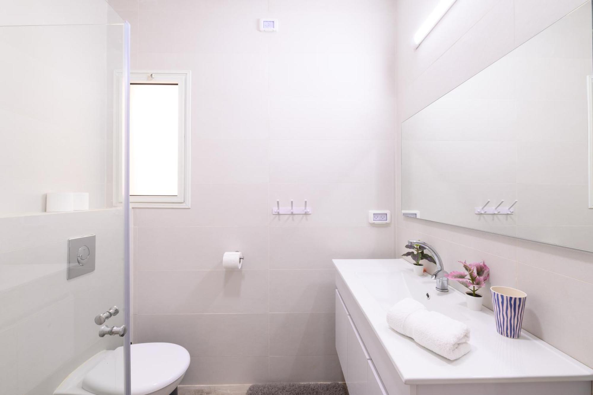 דירת נופש מרחבים Merhavim Villa Shadmot Devora Kültér fotó