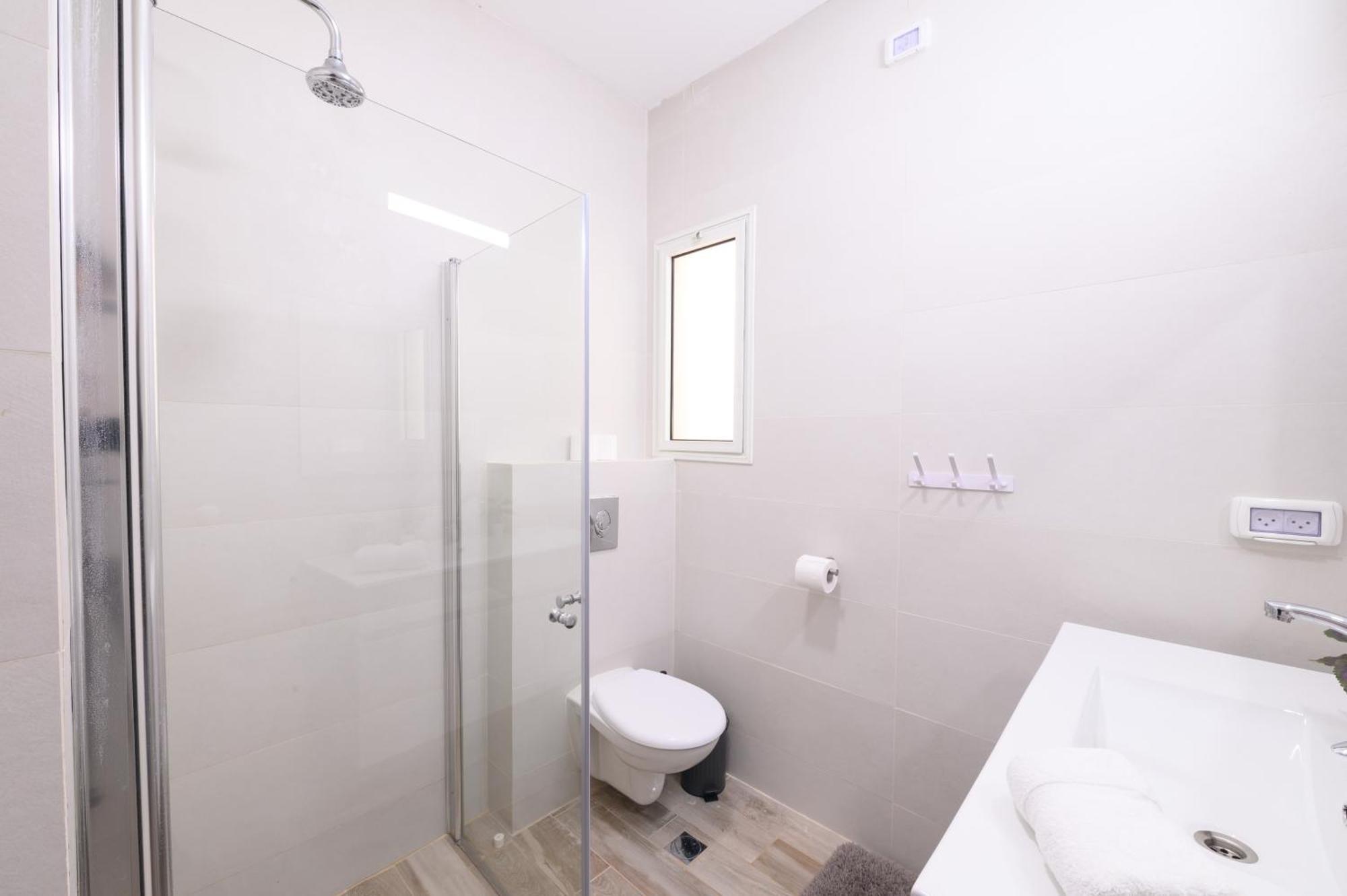 דירת נופש מרחבים Merhavim Villa Shadmot Devora Kültér fotó