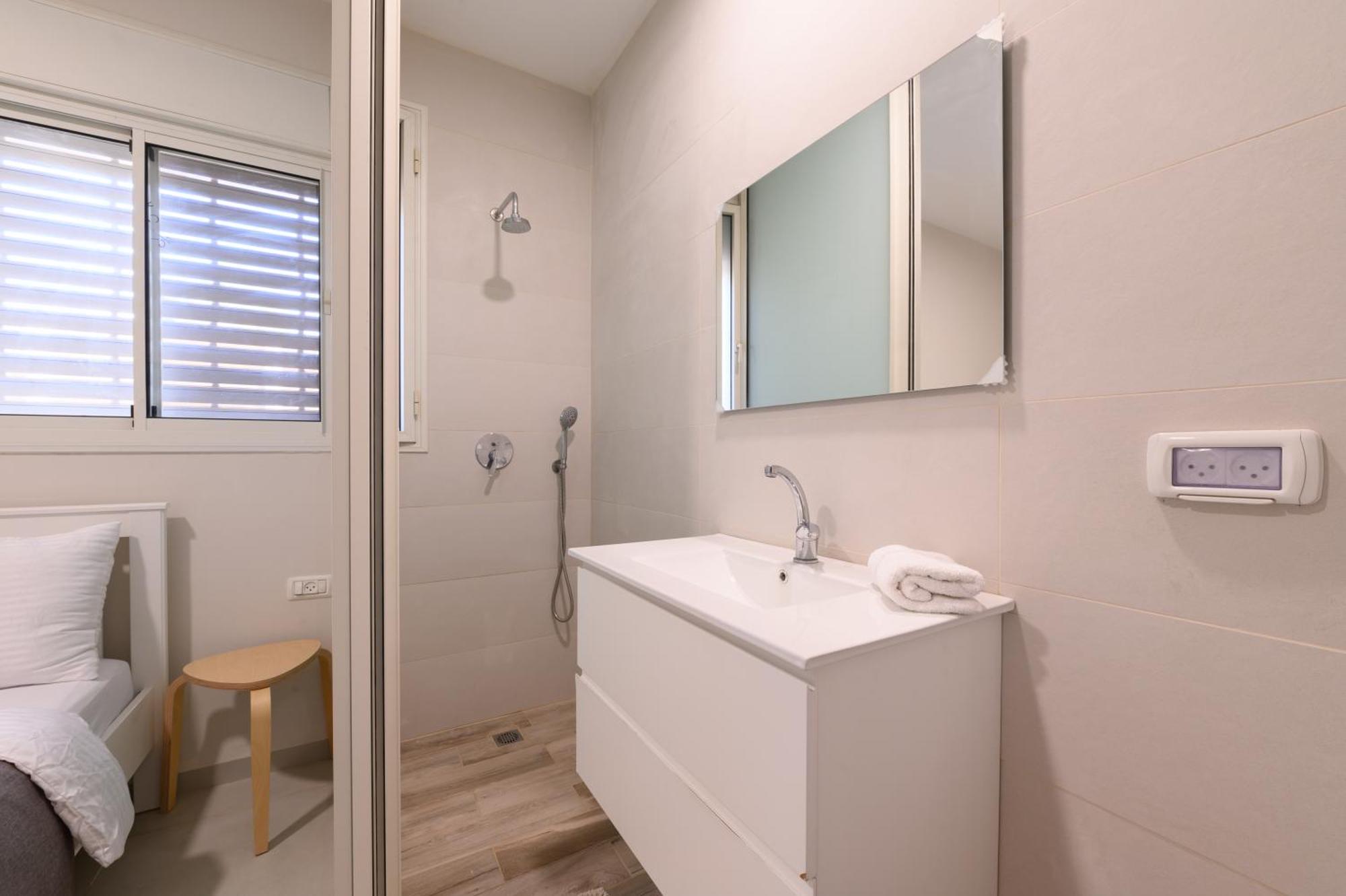 דירת נופש מרחבים Merhavim Villa Shadmot Devora Kültér fotó